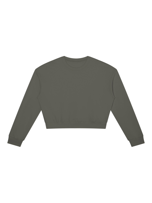 Women's Crewneck Sweatshirt