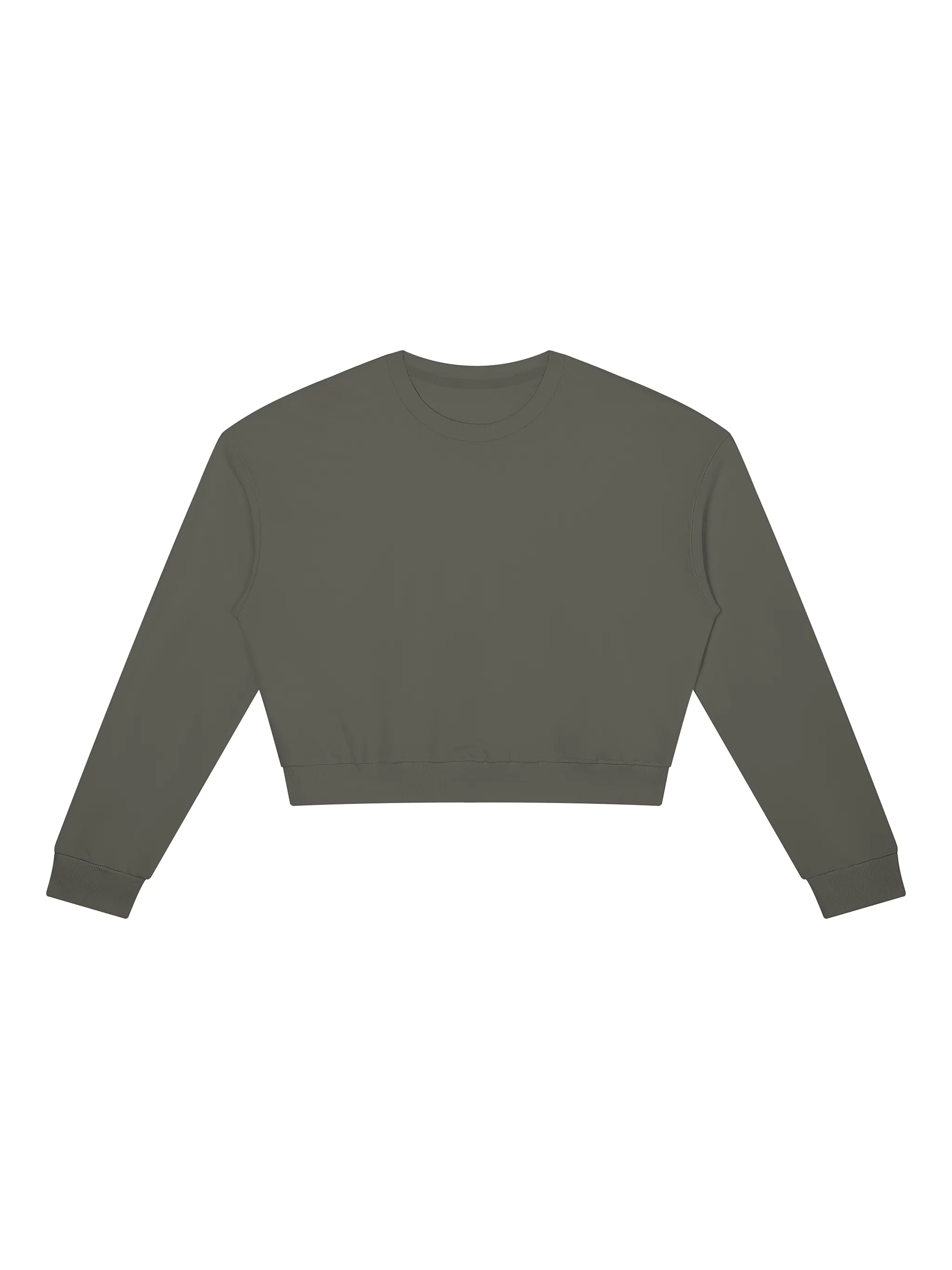 Women's Crewneck Sweatshirt