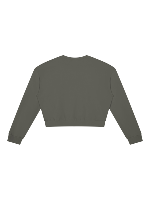 Women's Crewneck Sweatshirt