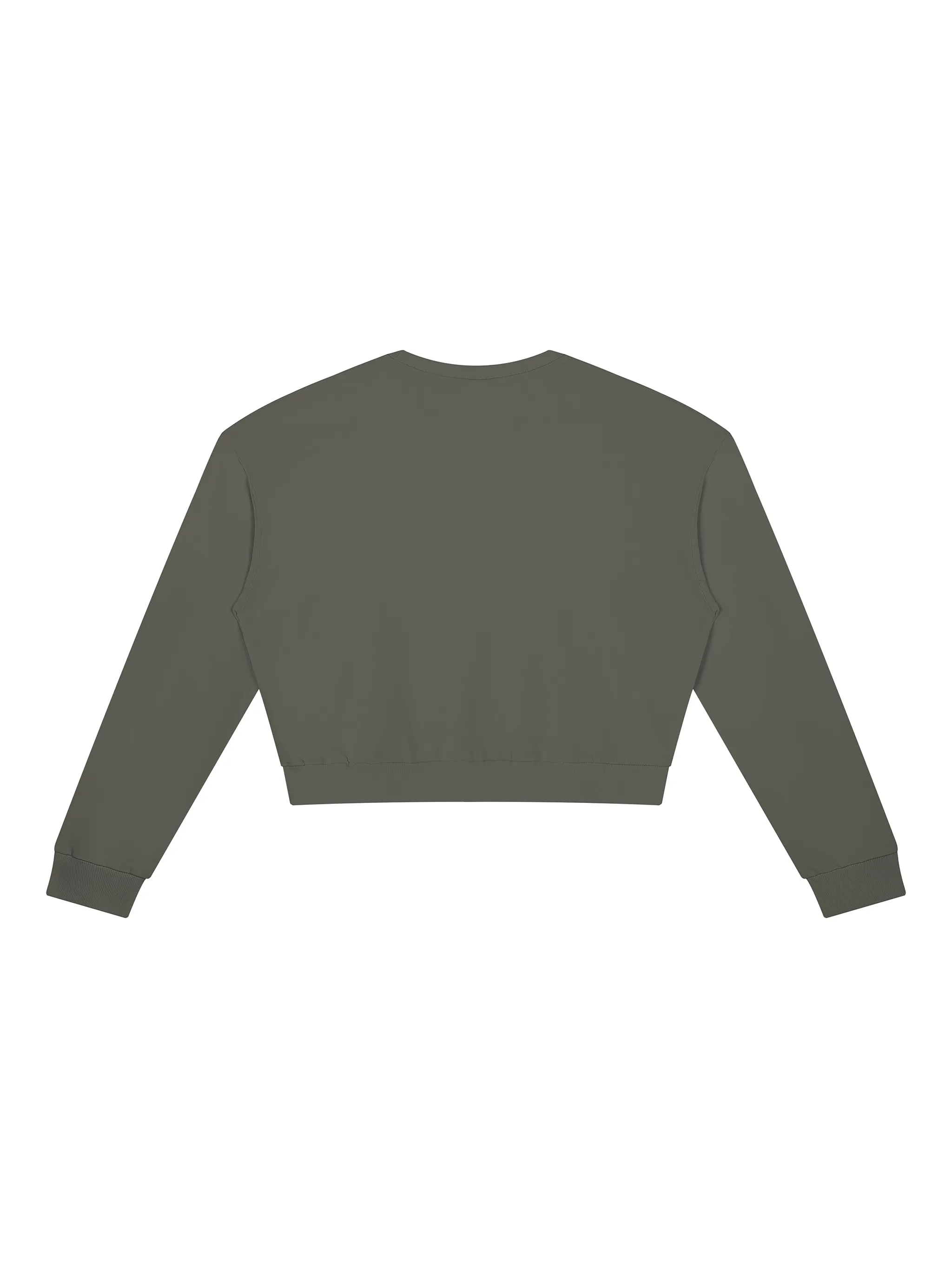 Women's Crewneck Sweatshirt