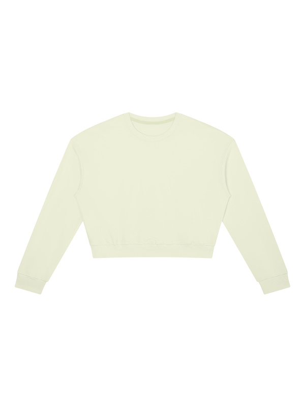 Women's Crewneck Sweatshirt