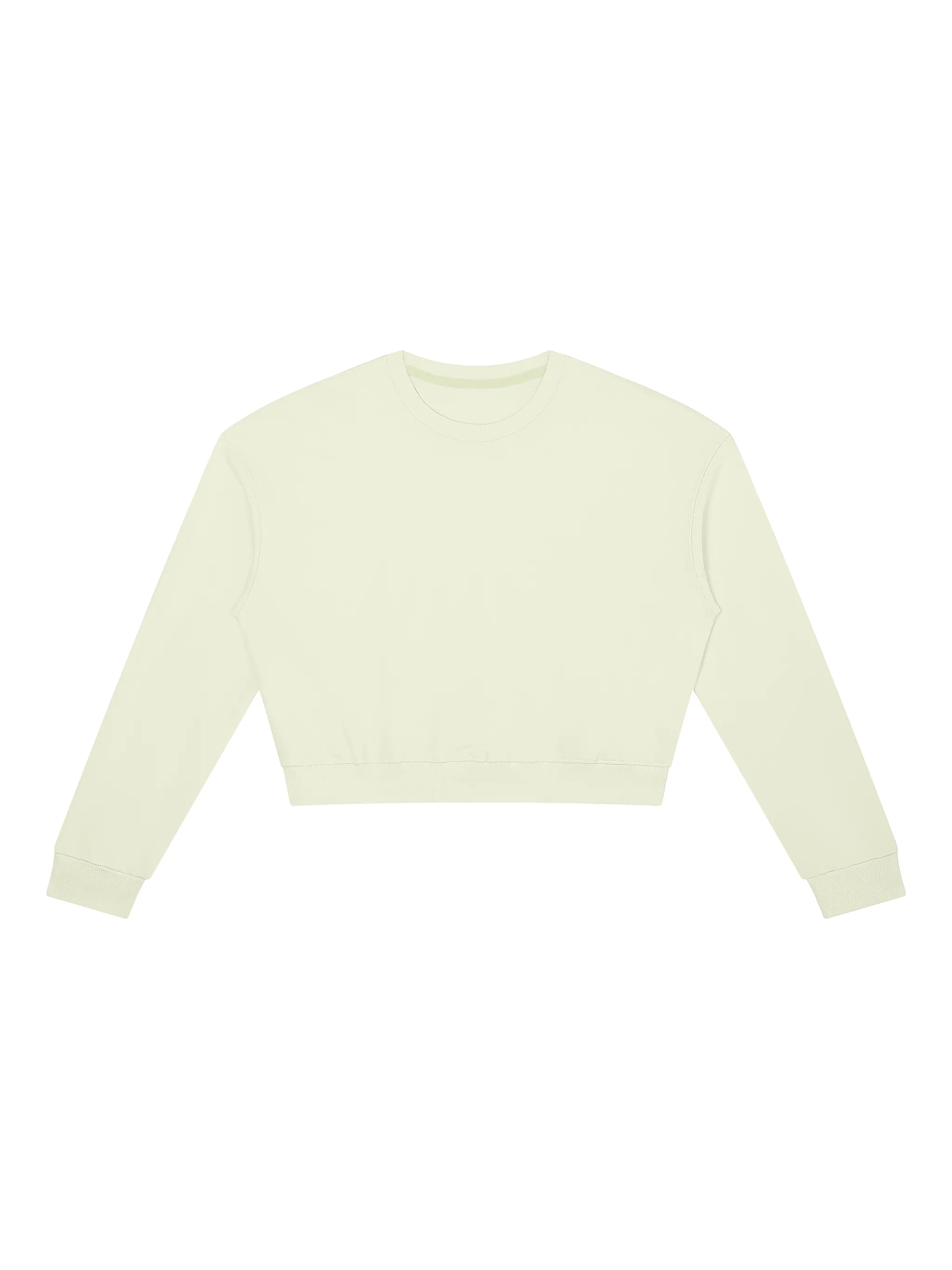Women's Crewneck Sweatshirt