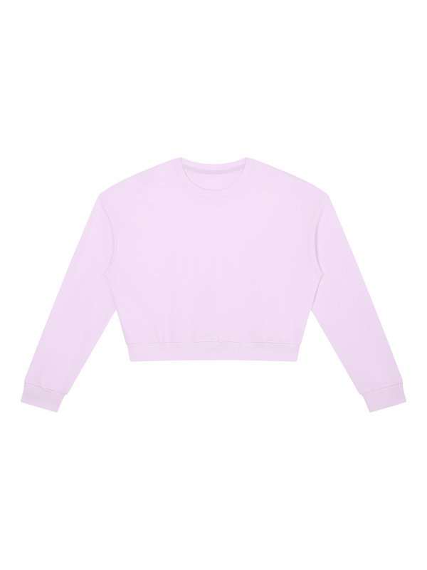 Women's Crewneck Sweatshirt