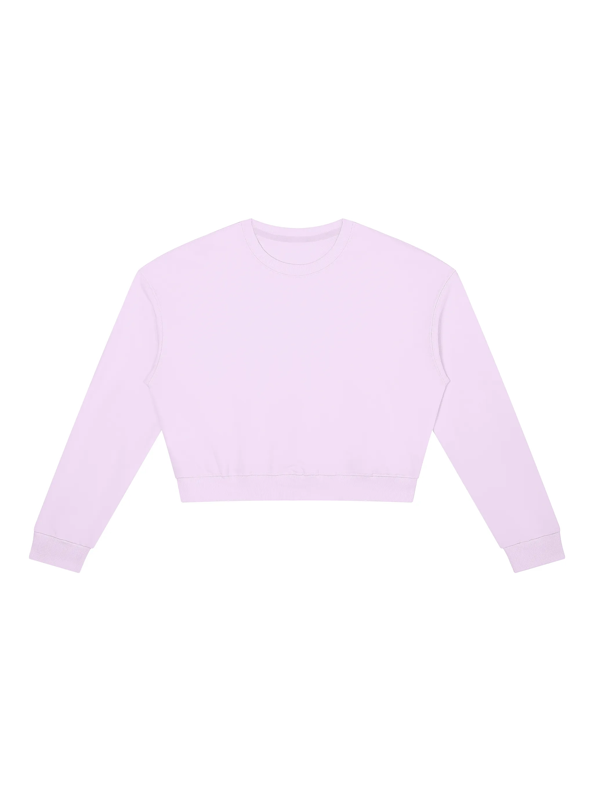 Women's Crewneck Sweatshirt