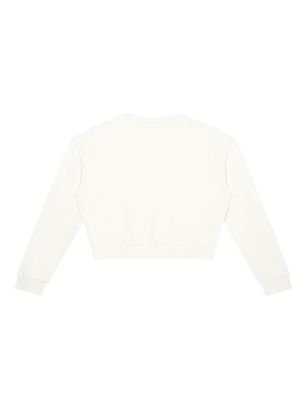 Women's Crewneck Sweatshirt