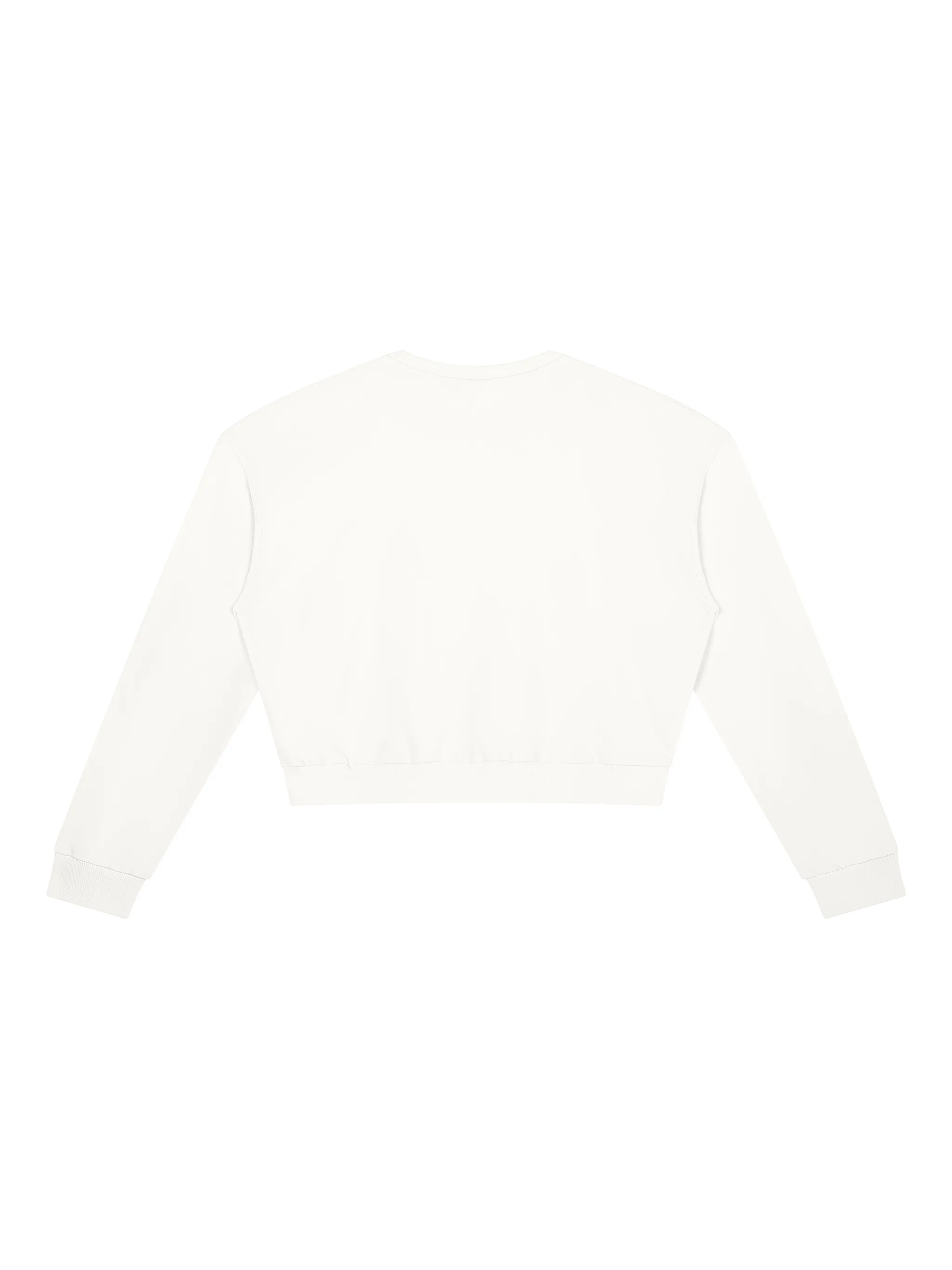 Women's Crewneck Sweatshirt