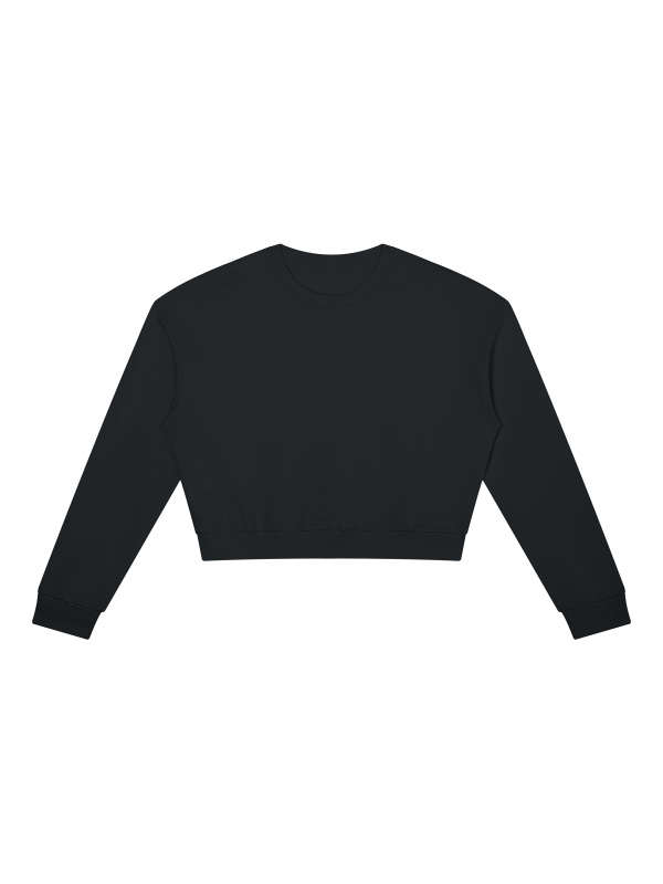 Women's Crewneck Sweatshirt