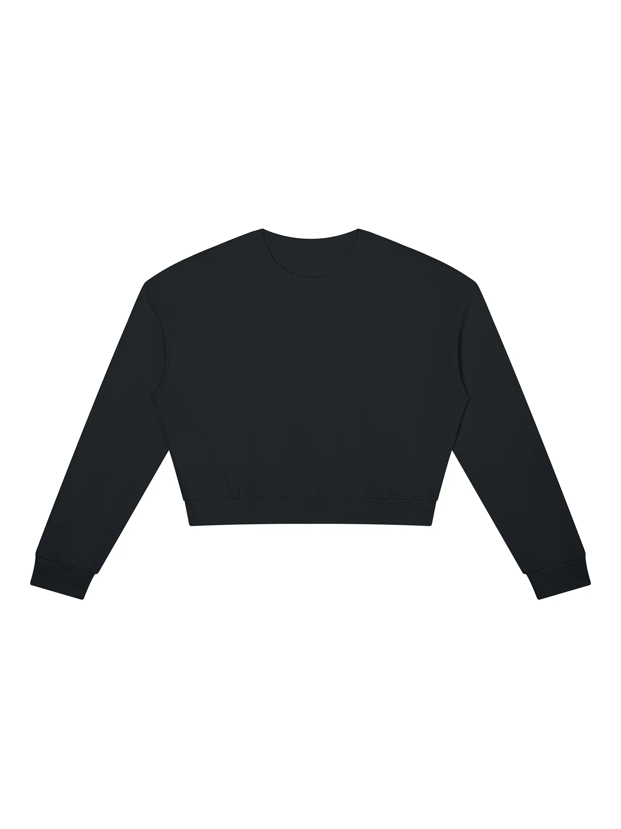 Women's Crewneck Sweatshirt