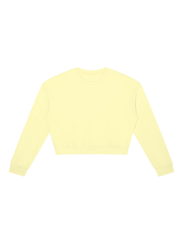 Women's Crewneck Sweatshirt