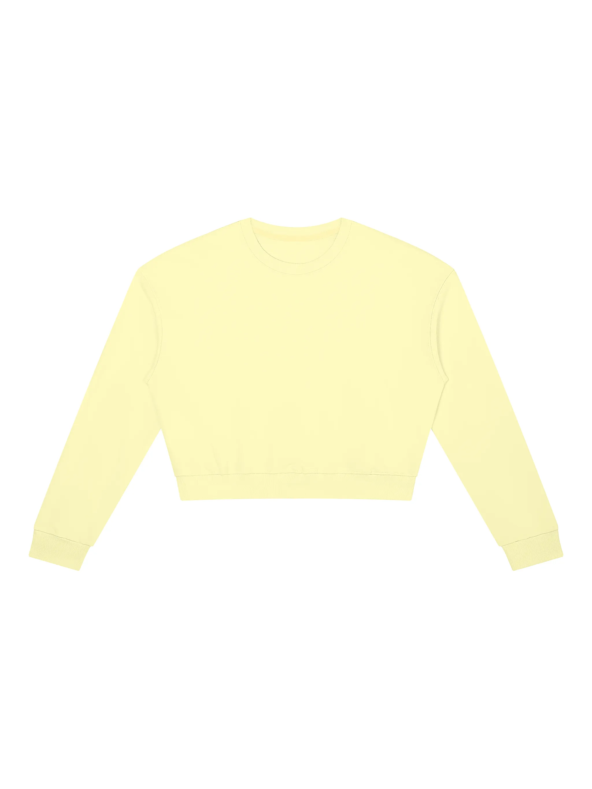 Women's Crewneck Sweatshirt