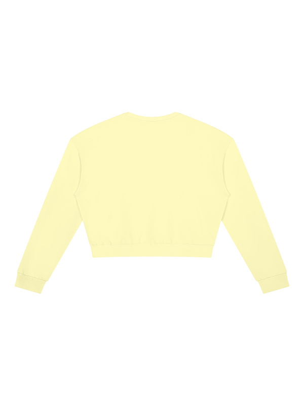 Women's Crewneck Sweatshirt