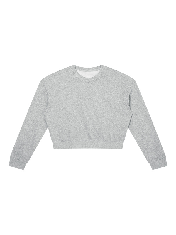 Women's Crewneck Sweatshirt