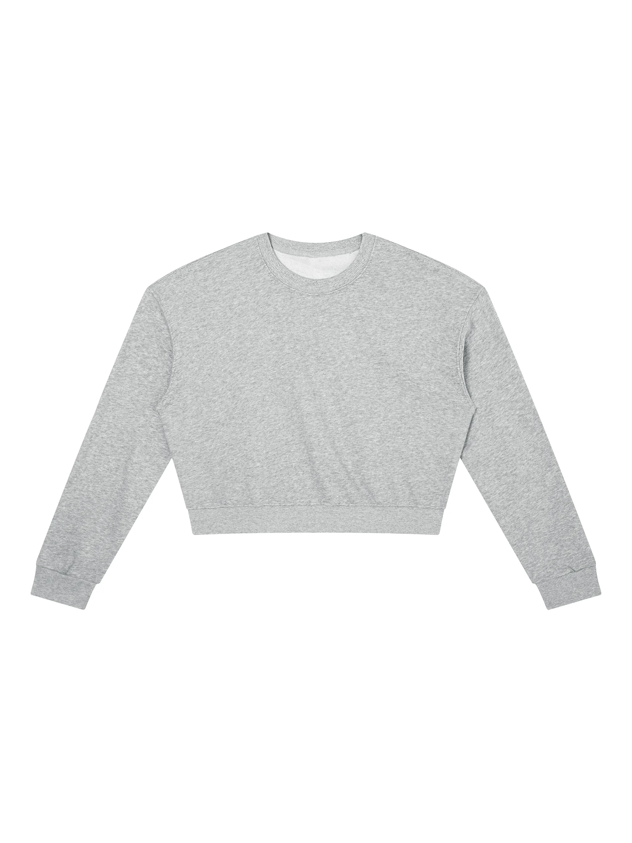 Women's Crewneck Sweatshirt