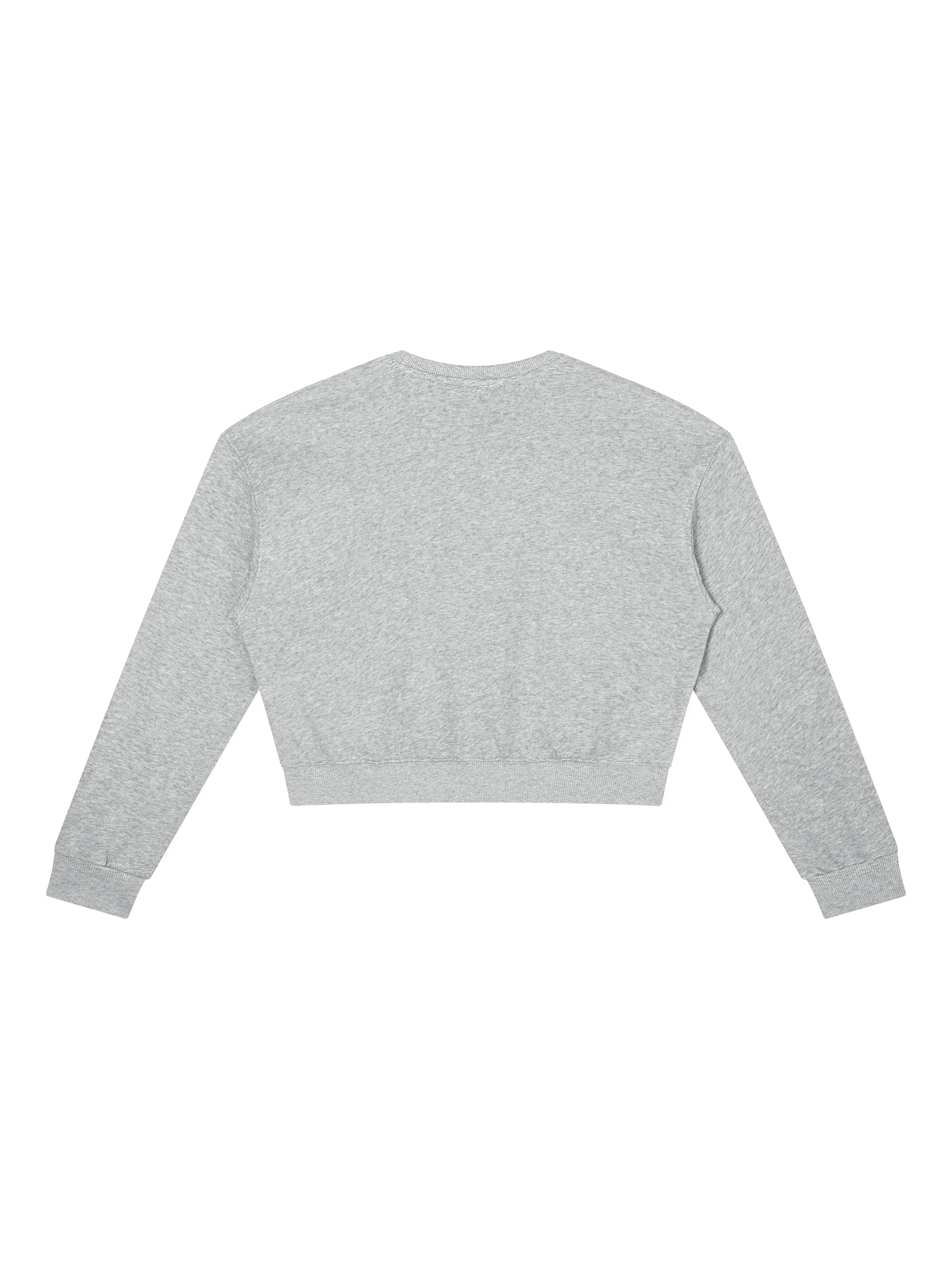Women's Crewneck Sweatshirt