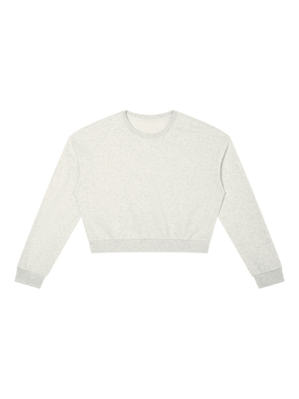 Women's Crewneck Sweatshirt