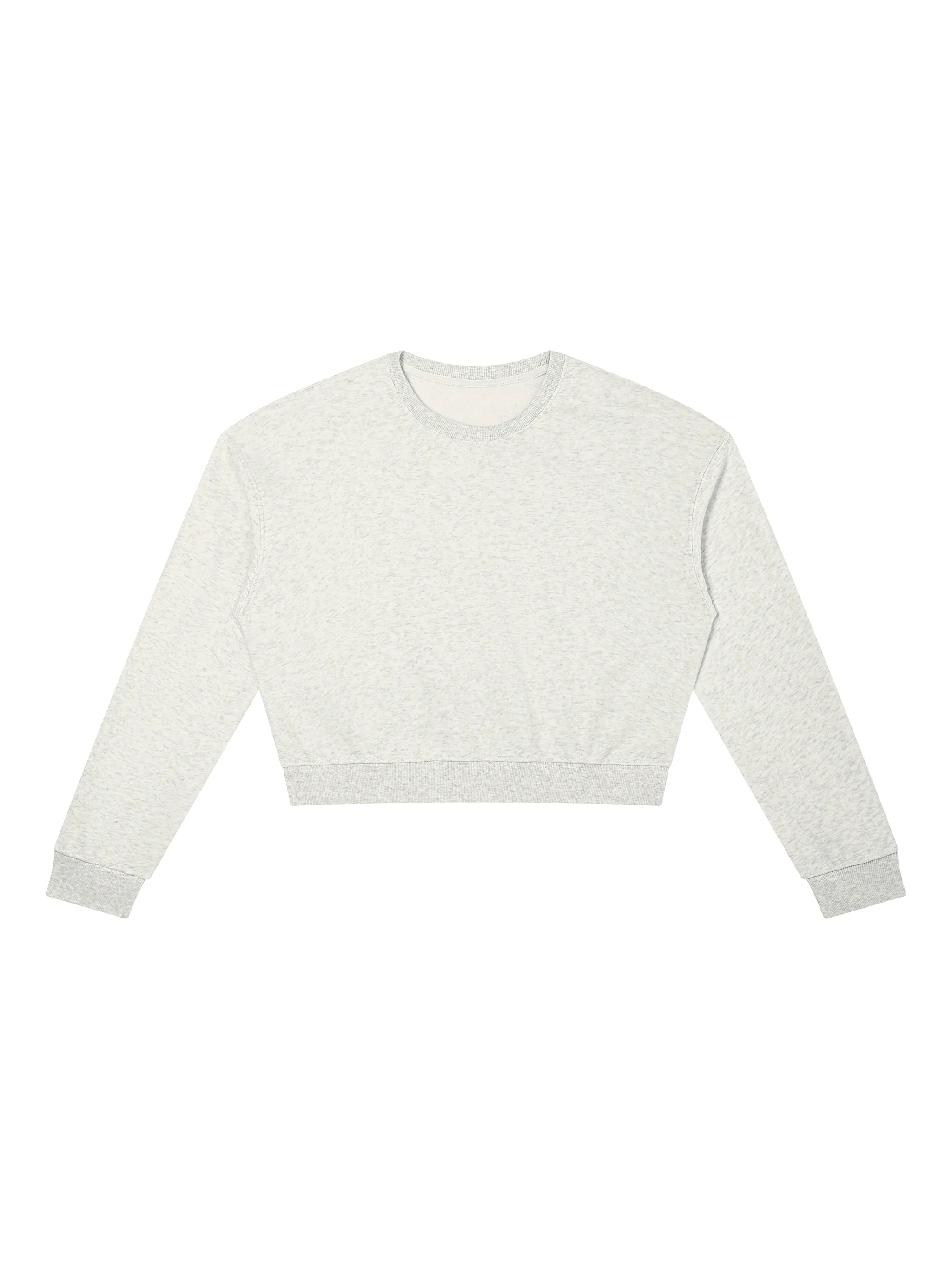 Women's Crewneck Sweatshirt