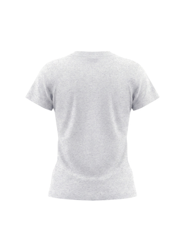 Women's Slim Fit Crewneck T-Shirt