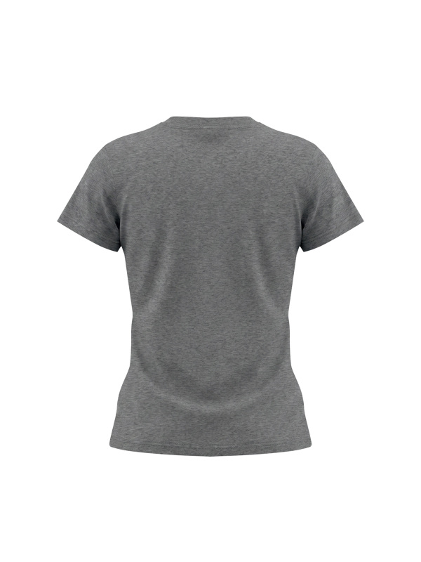 Women's Slim Fit Crewneck T-Shirt