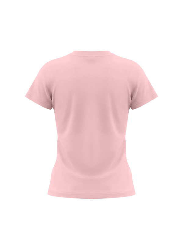 Women's Slim Fit Crewneck T-Shirt