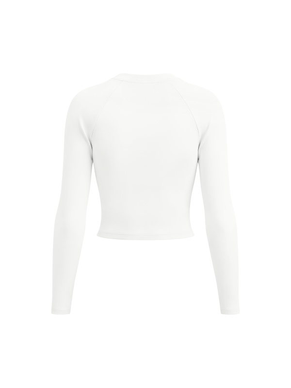 Women’s Slim Raglan Long Sleeve T-Shirt