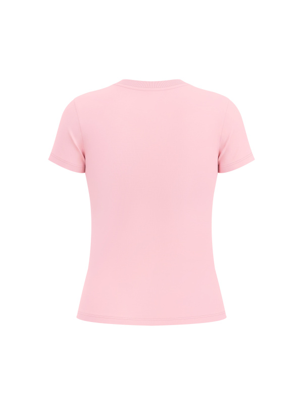 Women's Regular Fit Crewneck T-Shirt