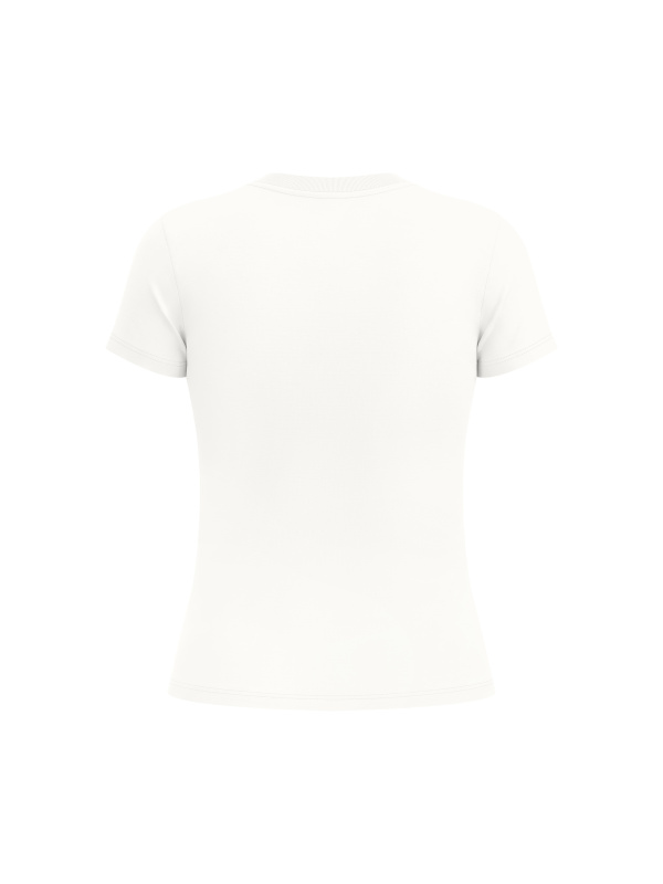 Women's Regular Fit Crewneck T-Shirt