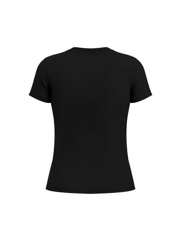 Women's Regular Fit Crewneck T-Shirt