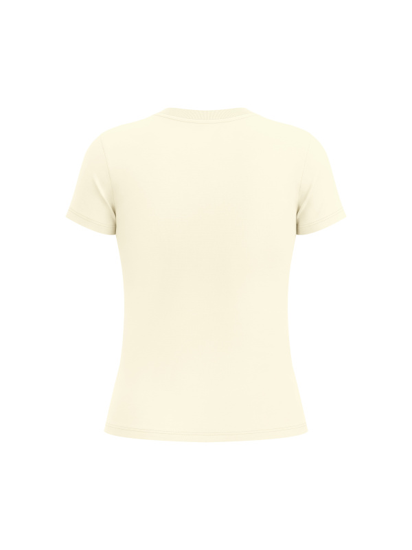 Women's Regular Fit Crewneck T-Shirt
