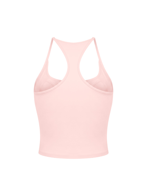 Women's Crop Yoga Tank Top