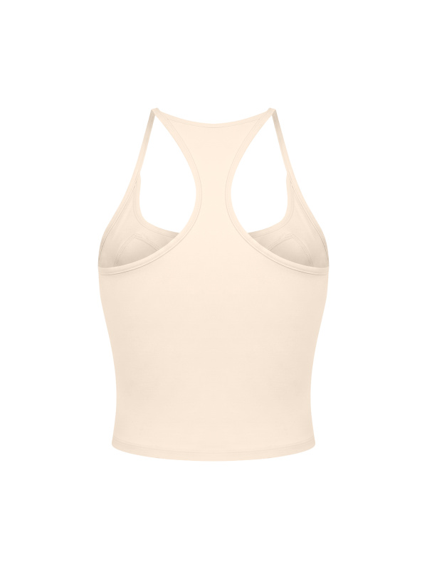 Women's Crop Yoga Tank Top