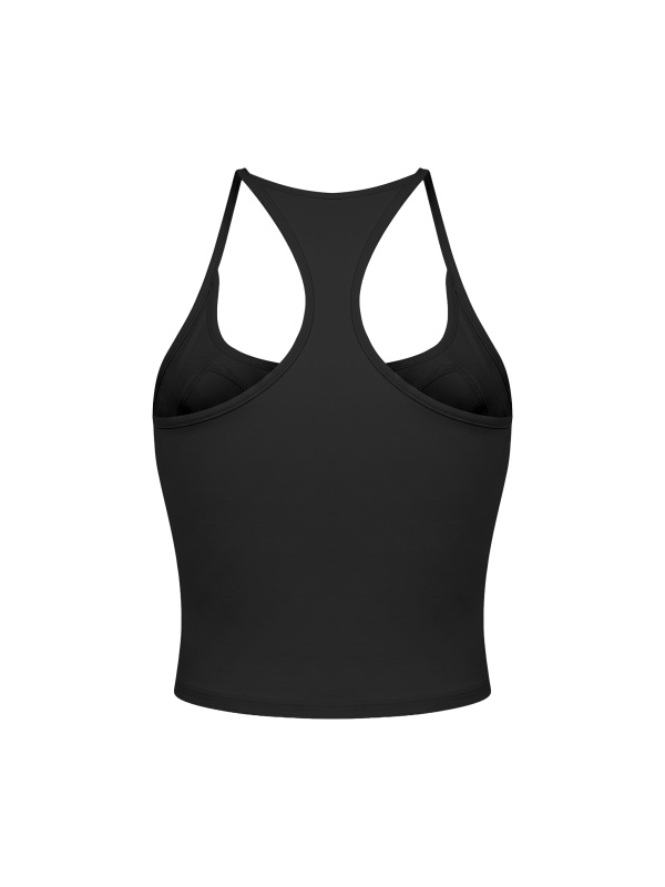 Women's Crop Yoga Tank Top
