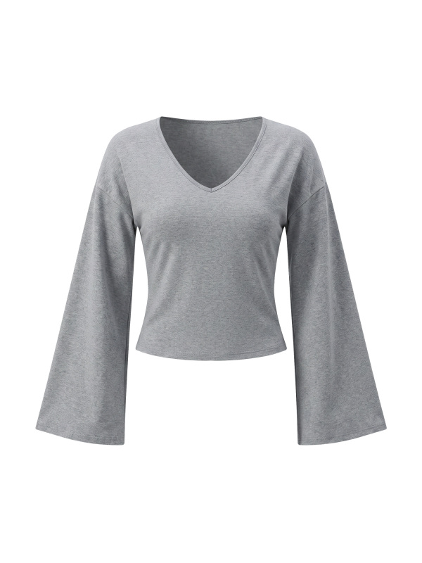 Women’s Bell Sleeve T-Shirt