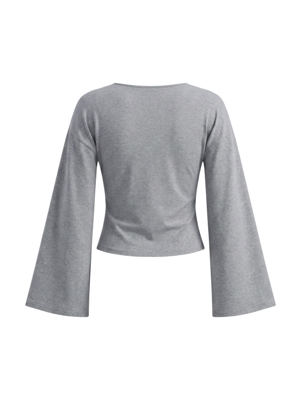 Women’s Bell Sleeve T-Shirt