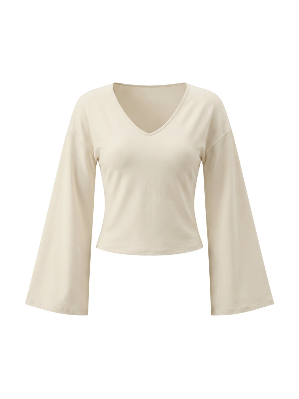 Women’s Bell Sleeve T-Shirt