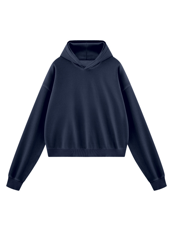 Women’s Vintage Wash Heavyweight Hoodie