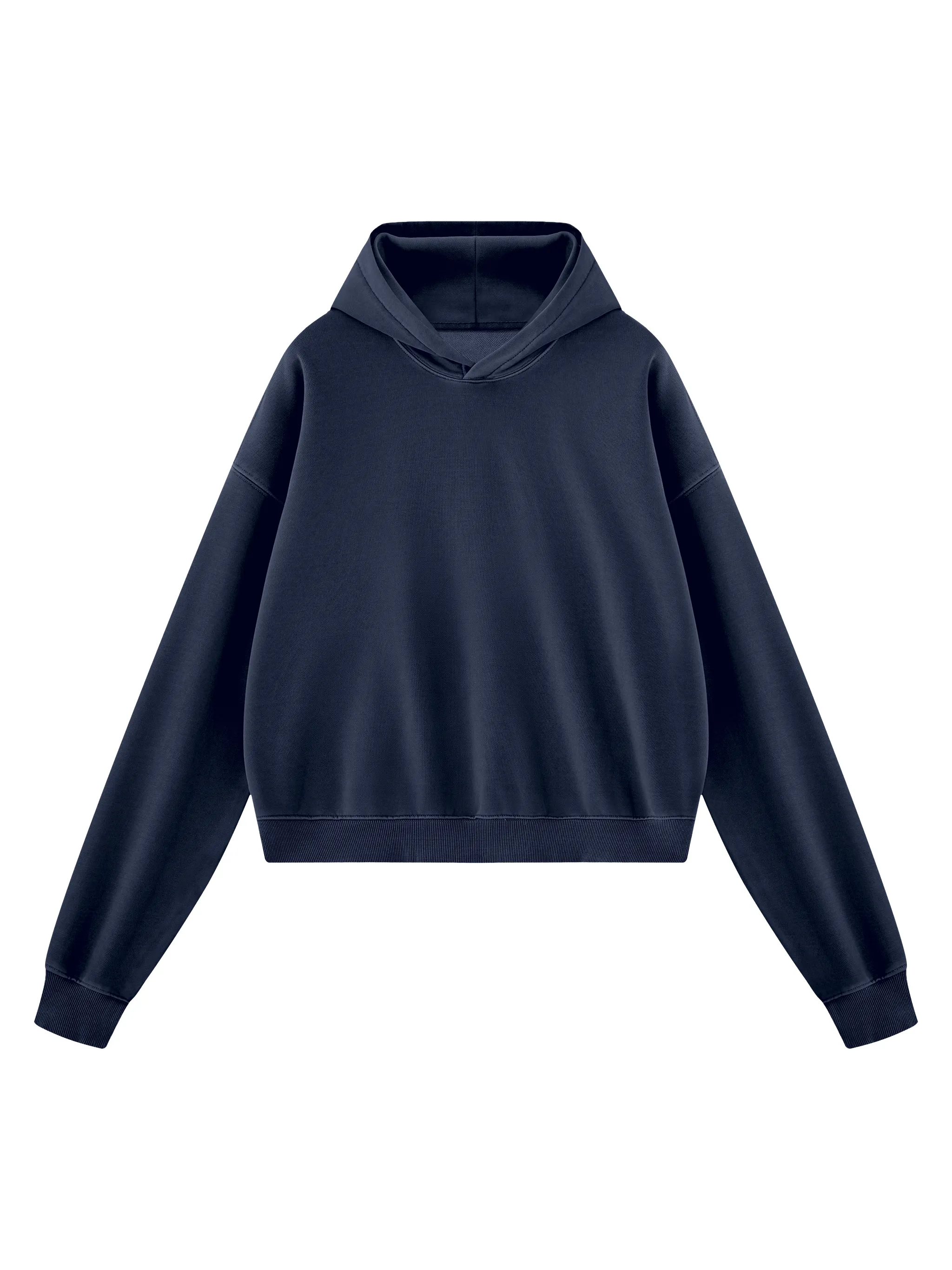Women’s Vintage Wash Heavyweight Hoodie