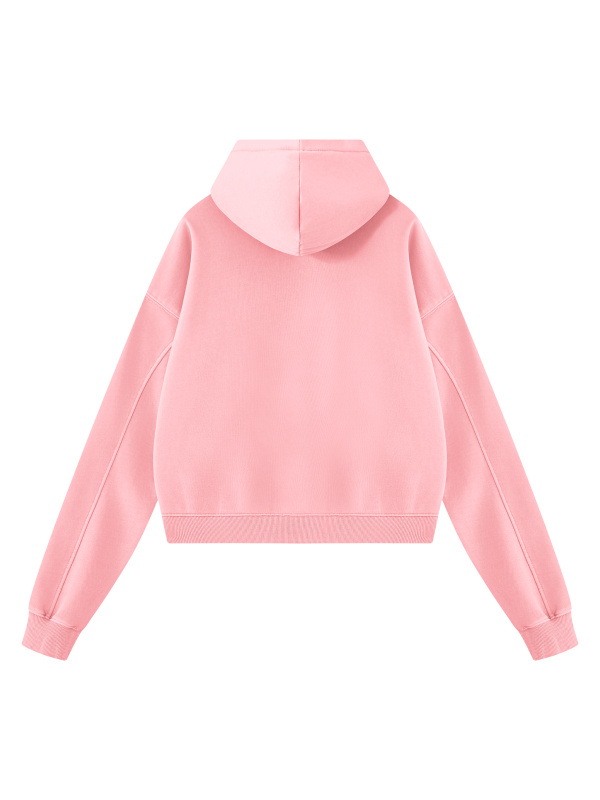 Women’s Vintage Wash Heavyweight Hoodie