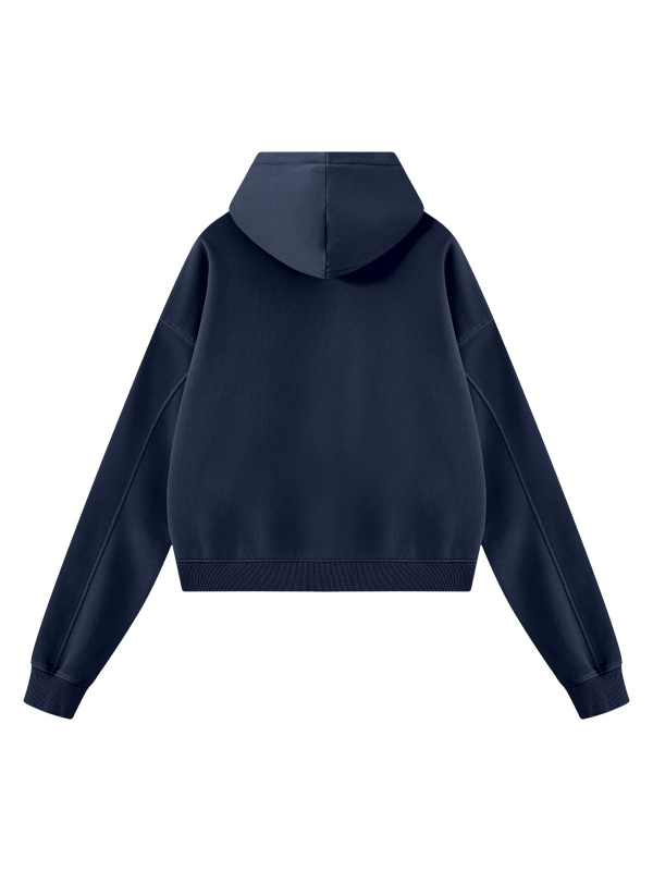 Women’s Vintage Wash Heavyweight Hoodie