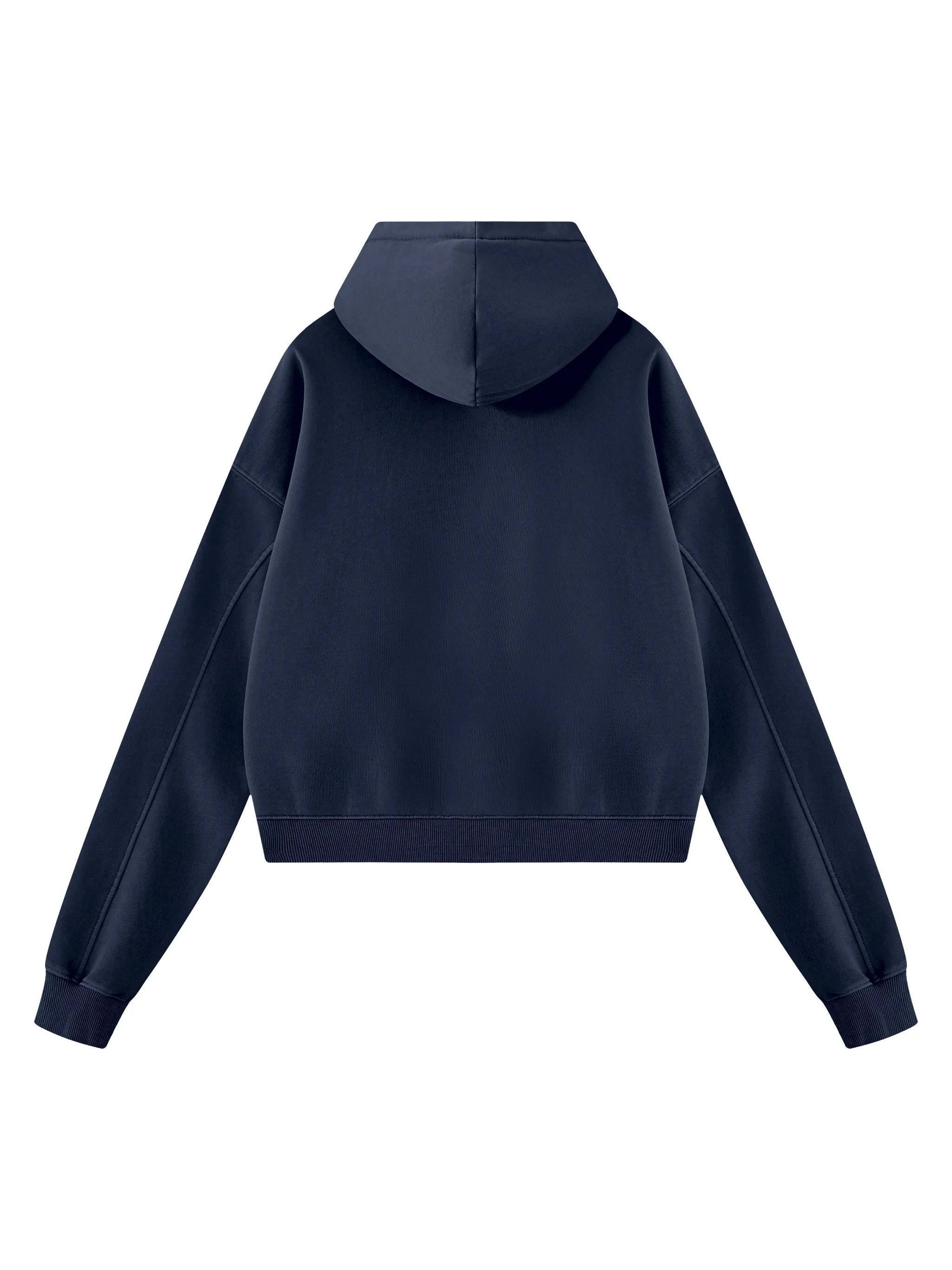Women’s Vintage Wash Heavyweight Hoodie