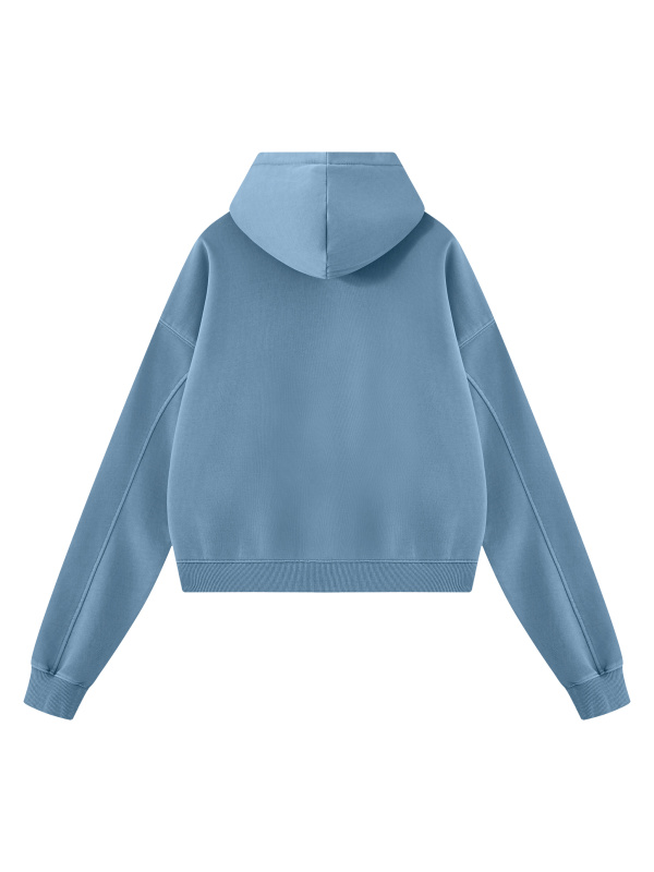 Women’s Vintage Wash Heavyweight Hoodie