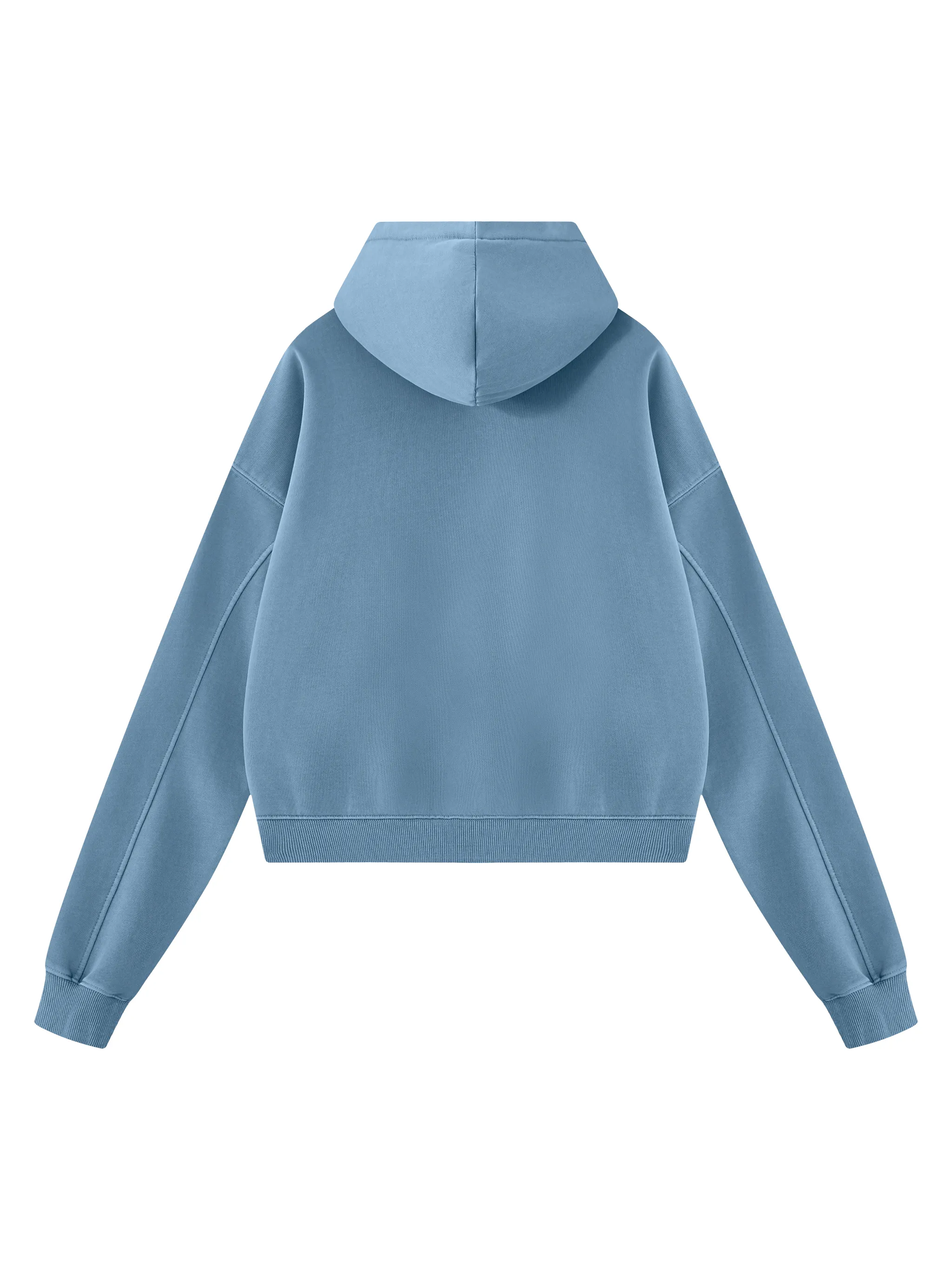 Women’s Vintage Wash Heavyweight Hoodie