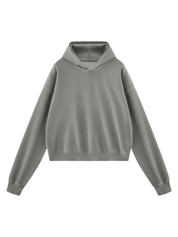 Women’s Vintage Wash Heavyweight Hoodie