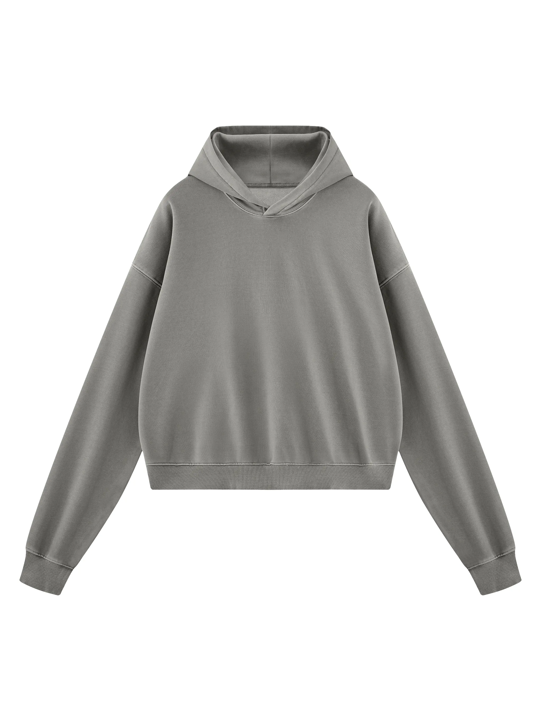 Women’s Vintage Wash Heavyweight Hoodie