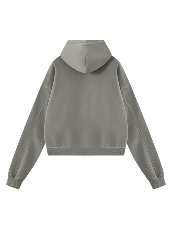 Women’s Vintage Wash Heavyweight Hoodie