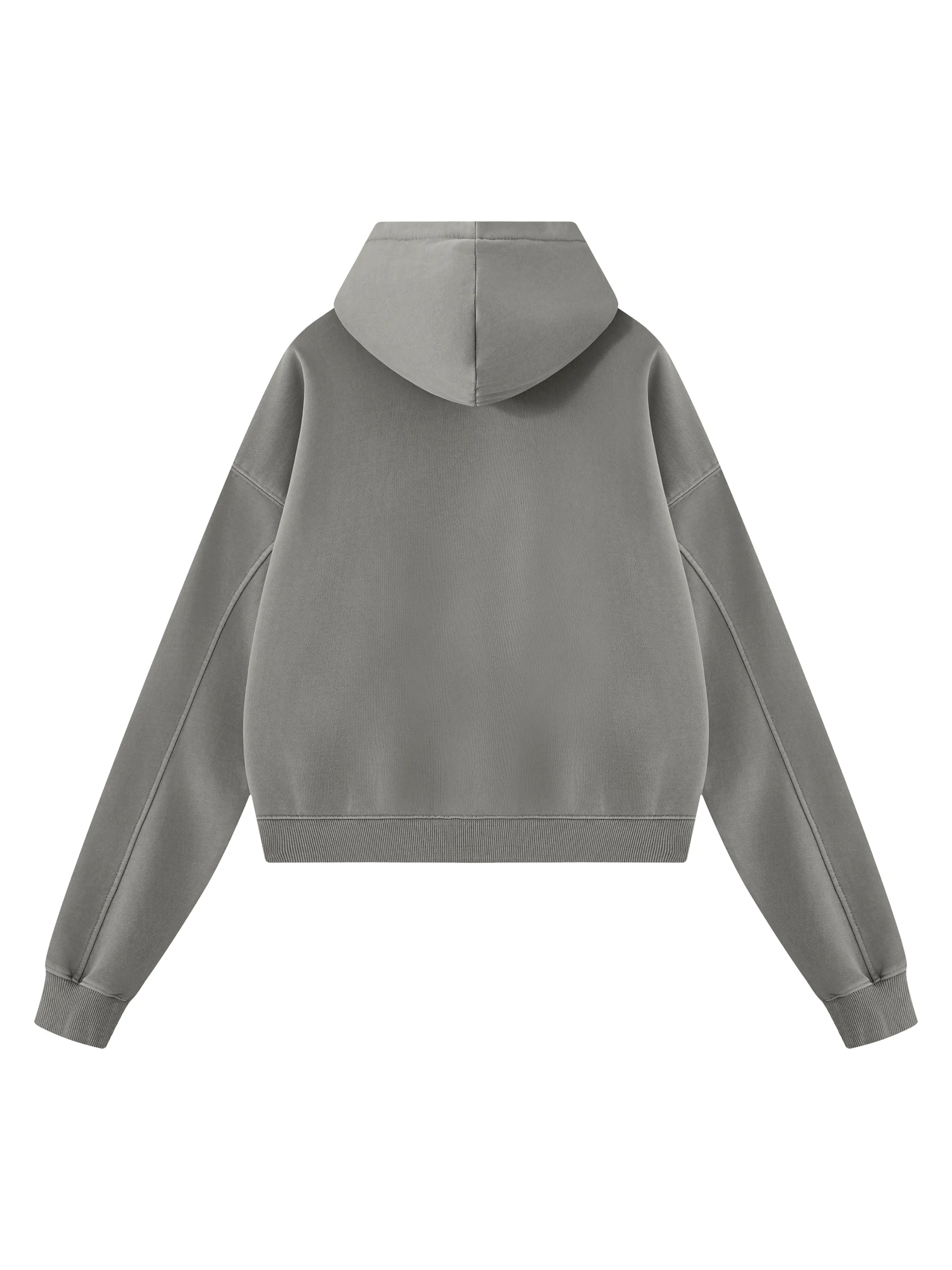 Women’s Vintage Wash Heavyweight Hoodie