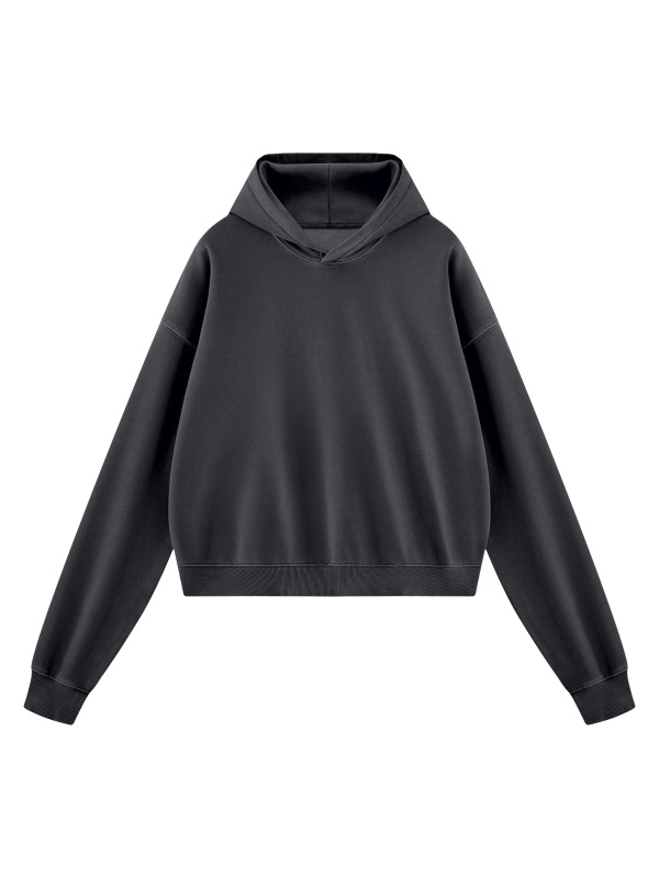 Women’s Vintage Wash Heavyweight Hoodie