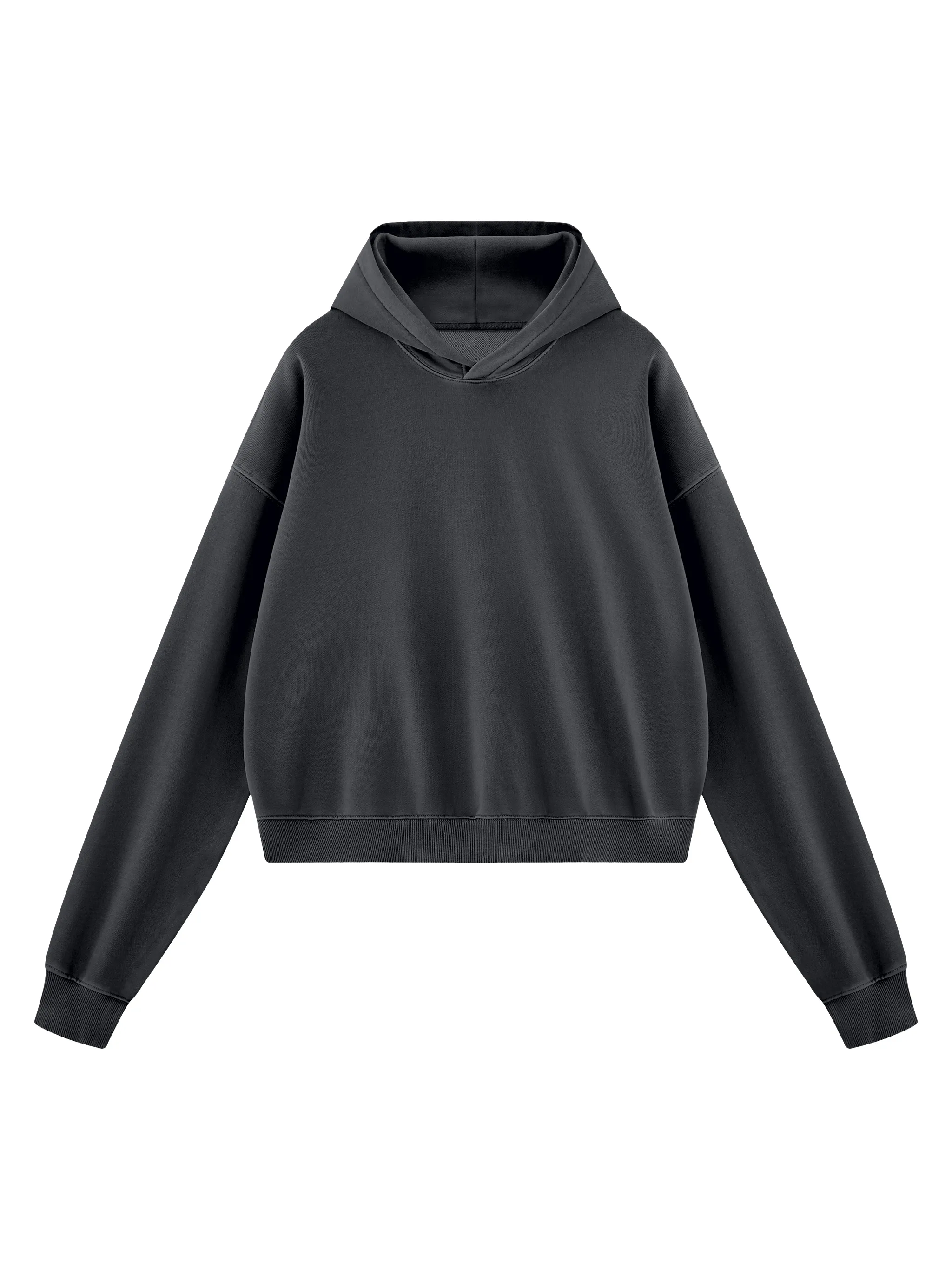 Women’s Vintage Wash Heavyweight Hoodie