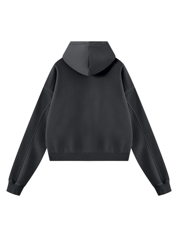 Women’s Vintage Wash Heavyweight Hoodie
