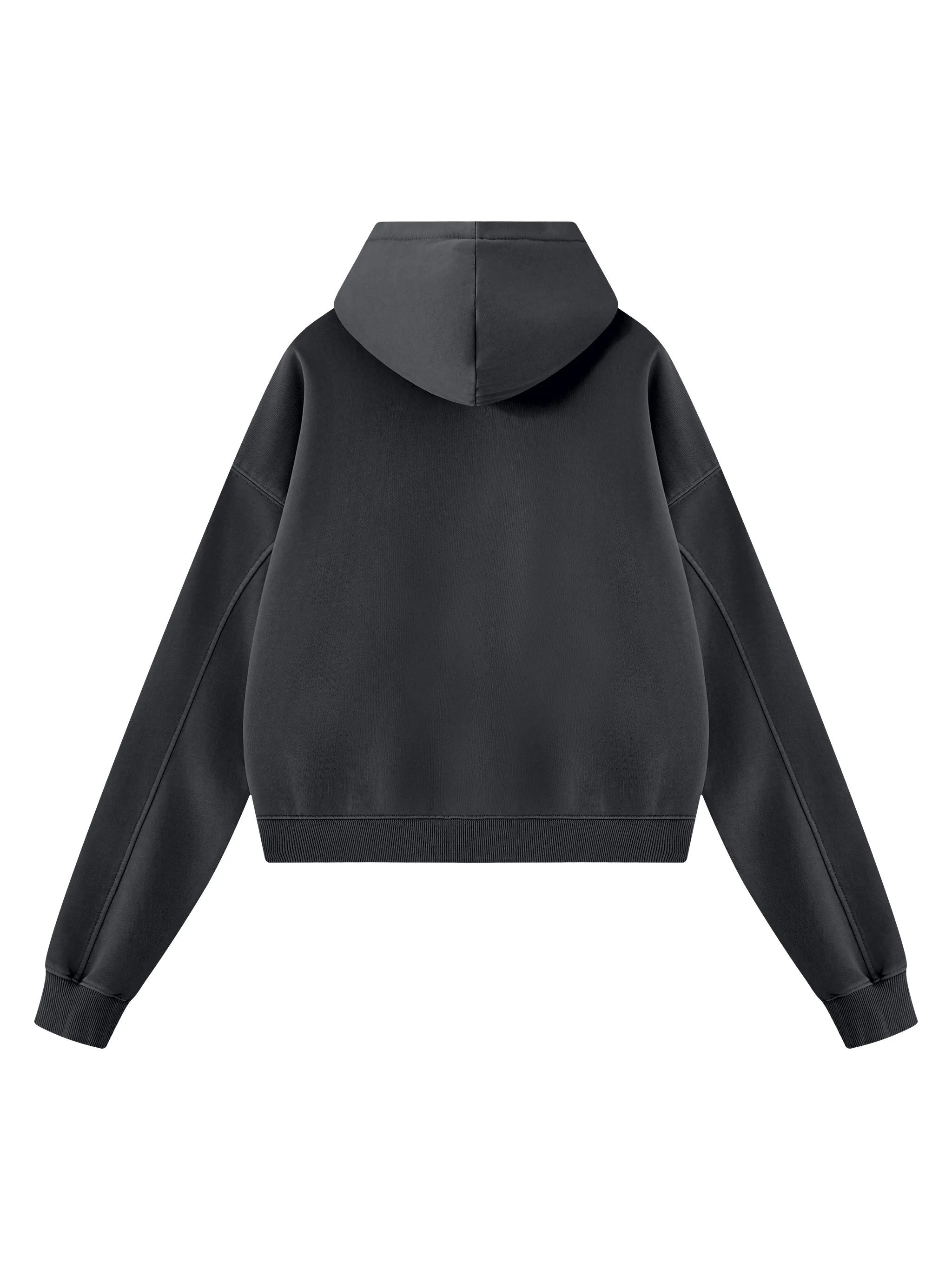 Women’s Vintage Wash Heavyweight Hoodie