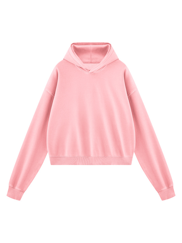 Women’s Vintage Wash Heavyweight Hoodie